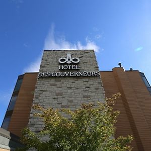 Hotels Gouverneur Rimouski